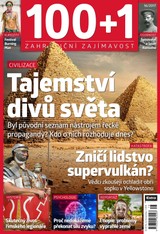 E-magazín 100+1 zahraniční zajímavost 16/2017 - Extra Publishing, s. r. o.