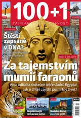 E-magazín 100+1 zahraniční zajímavost 20/2017 - Extra Publishing, s. r. o.