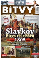 E-magazín Bitvy č. 11 - Extra Publishing, s. r. o.