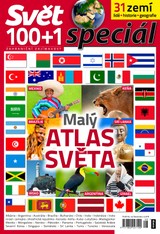 E-magazín 100+1 Zahraniční zajímavost SPECIÁL Speciál 1/2012 - Extra Publishing, s. r. o.
