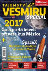E-magazín Tajemství vesmíru SPECIÁL zima 2017 - Extra Publishing, s. r. o.