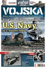 E-magazín Vojska č. 2 - Extra Publishing, s. r. o.