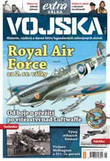 E-magazín Vojska č. 5 - Extra Publishing, s. r. o.