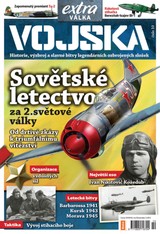 E-magazín Vojska č. 10 - Extra Publishing, s. r. o.