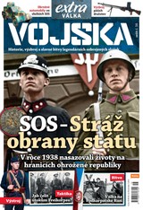 E-magazín Vojska č. 16 - Extra Publishing, s. r. o.