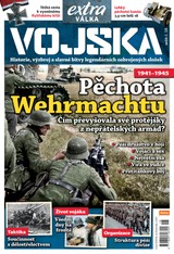 E-magazín Vojska č. 18 - Extra Publishing, s. r. o.