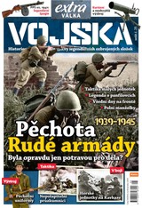 E-magazín Vojska č. 25 - Extra Publishing, s. r. o.