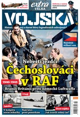E-magazín Vojska č. 22 - Extra Publishing, s. r. o.