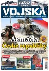 E-magazín Vojska č. 24 - Extra Publishing, s. r. o.