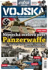E-magazín Vojska č. 23 - Extra Publishing, s. r. o.
