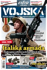 E-magazín Vojska č. 31 - Extra Publishing, s. r. o.