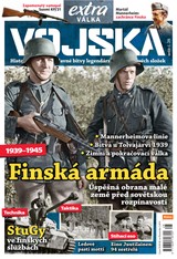 E-magazín Vojska č. 28 - Extra Publishing, s. r. o.