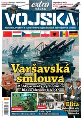 E-magazín Vojska č. 30 - Extra Publishing, s. r. o.