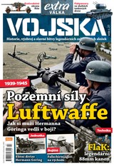 E-magazín Vojska č. 27 - Extra Publishing, s. r. o.