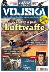 E-magazín Vojska reedice - Extra Publishing, s. r. o.