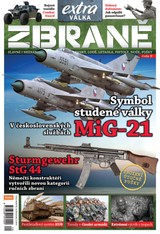 E-magazín Zbraně č. 9 - Extra Publishing, s. r. o.