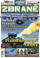 E-magazín Zbraně č. 21 - Extra Publishing, s. r. o.