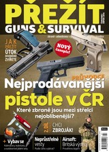 E-magazín Přežít 7-8/2016 - Extra Publishing, s. r. o.