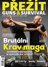 E-magazín Přežít 11/2016 - Extra Publishing, s. r. o.