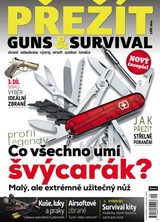 E-magazín Přežít 9/2016 - Extra Publishing, s. r. o.