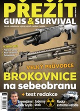 E-magazín Přežít 1-2/2017 - Extra Publishing, s. r. o.