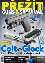 E-magazín Přežít 12/2016 - Extra Publishing, s. r. o.