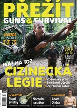E-magazín Přežít 3/2017 - Extra Publishing, s. r. o.