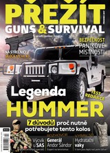 E-magazín Přežít 12/2017 - Extra Publishing, s. r. o.