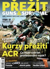 E-magazín Přežít 9/2017 - Extra Publishing, s. r. o.