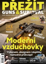 E-magazín Přežít 10/2017 - Extra Publishing, s. r. o.