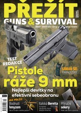 E-magazín Přežít 7-8/2017 - Extra Publishing, s. r. o.
