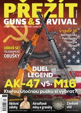 E-magazín Přežít 4/2017 - Extra Publishing, s. r. o.