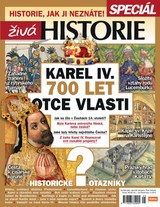 E-magazín Živá historie SPECIÁL léto 2016 - Extra Publishing, s. r. o.