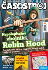 E-magazín Časostroj 3/2014 - Extra Publishing, s. r. o.