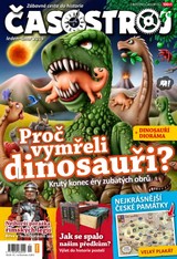 E-magazín Časostroj 1-2/2015 - Extra Publishing, s. r. o.