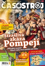 E-magazín Časostroj 11/2014 - Extra Publishing, s. r. o.