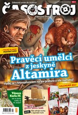 E-magazín Časostroj 1-2/2017 - Extra Publishing, s. r. o.