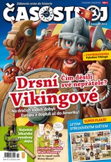 E-magazín Časostroj 11/2016 - Extra Publishing, s. r. o.