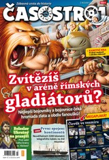E-magazín Časostroj 3/2017 - Extra Publishing, s. r. o.