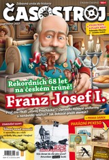 E-magazín Časostroj 12/2017 - Extra Publishing, s. r. o.