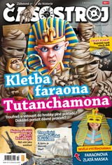 E-magazín Časostroj 10/2017 - Extra Publishing, s. r. o.