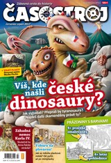 E-magazín Časostroj 7-8/2017 - Extra Publishing, s. r. o.
