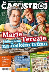 E-magazín Časostroj 4/2017 - Extra Publishing, s. r. o.