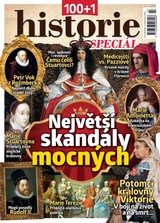 E-magazín 100+1 historie SPECIÁL jaro 2016 - Extra Publishing, s. r. o.