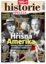 E-magazín 100+1 historie SPECIÁL zima 2018 - Extra Publishing, s. r. o.