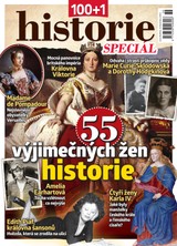 E-magazín 100+1 historie SPECIÁL jaro 2017 - Extra Publishing, s. r. o.