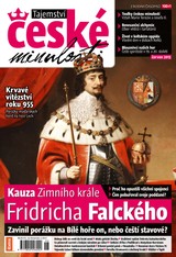 E-magazín Tajemství české minulosti 6/2013 - Extra Publishing, s. r. o.