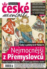 E-magazín Tajemství české minulosti 6/2014 - Extra Publishing, s. r. o.