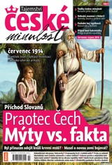 E-magazín Tajemství české minulosti 7-8/2014 - Extra Publishing, s. r. o.