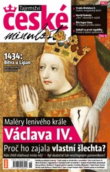 E-magazín Tajemství české minulosti 15/2012 - Extra Publishing, s. r. o.
